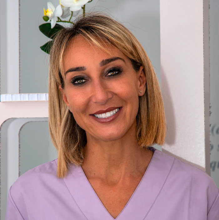 Studio Lidia Lollobrigida - Studio Odontoiatrico e di Medicina Estetica - La dottoressa Lollobrigida